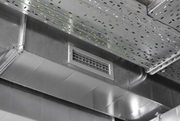 Для чего нужна приточная вентиляция, как устроена и принцип ее работы