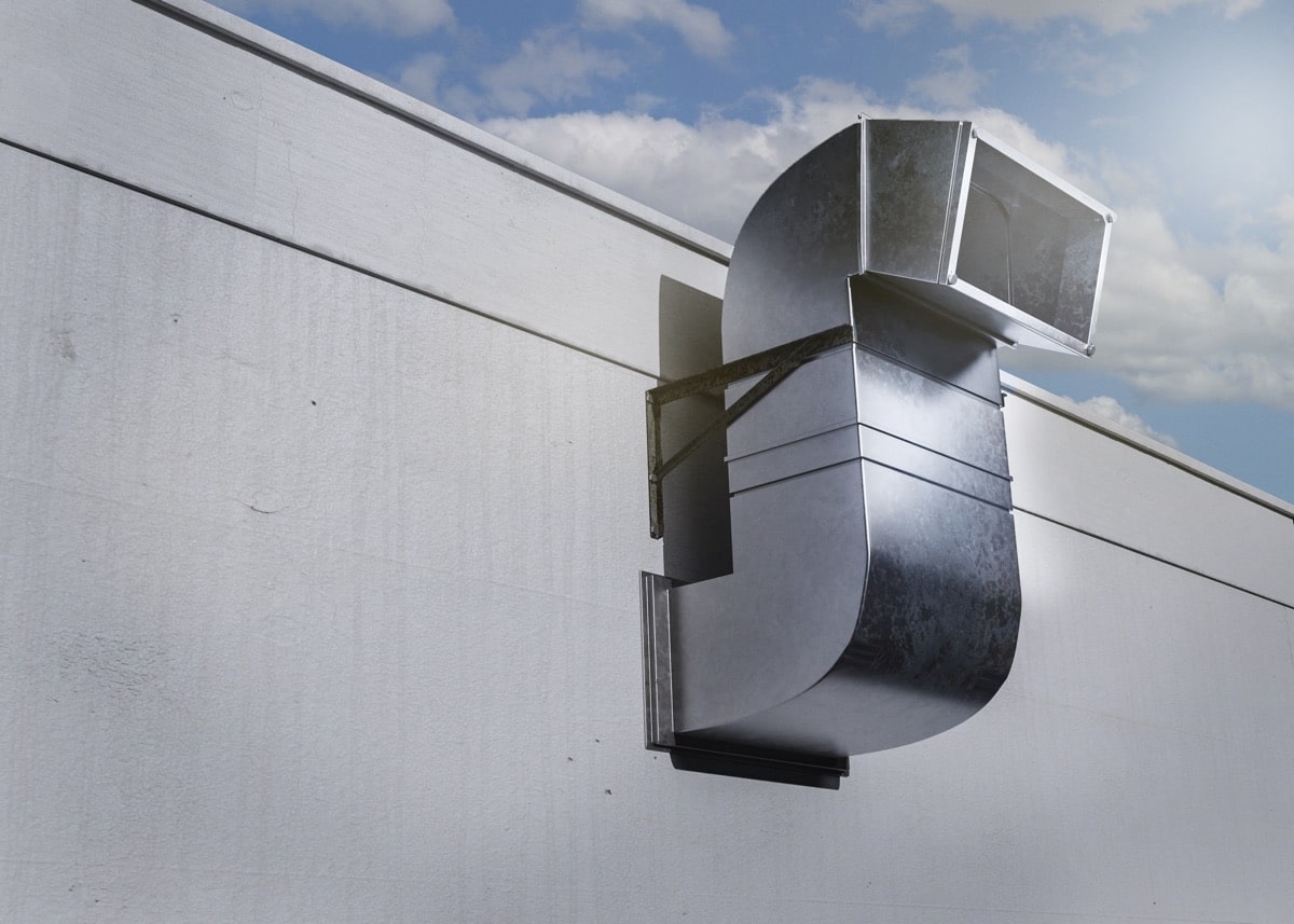 Приточная система