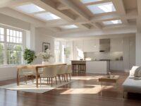 Минимализм в интерьере: гид по стилю для вашей квартиры или дома