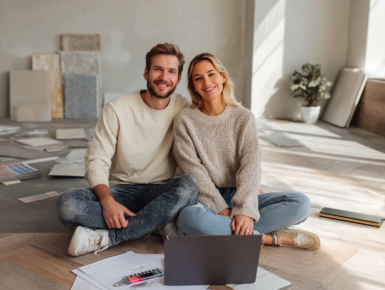 Ремонт квартиры своими руками