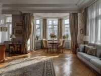 Ремонт в сталинке: особенности, сложности и грамотный подход в ремонте